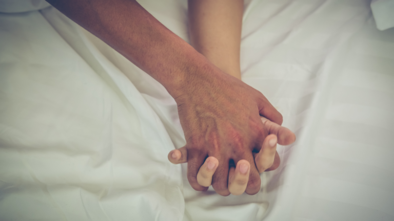 Juegos de mano y dedo