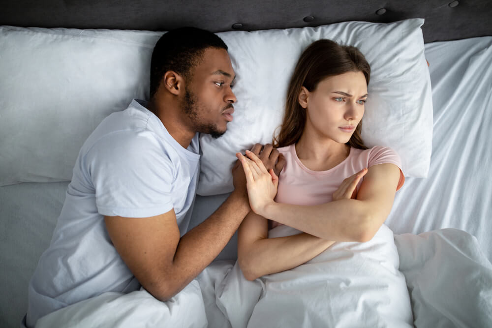 So steigern Sie die Libido